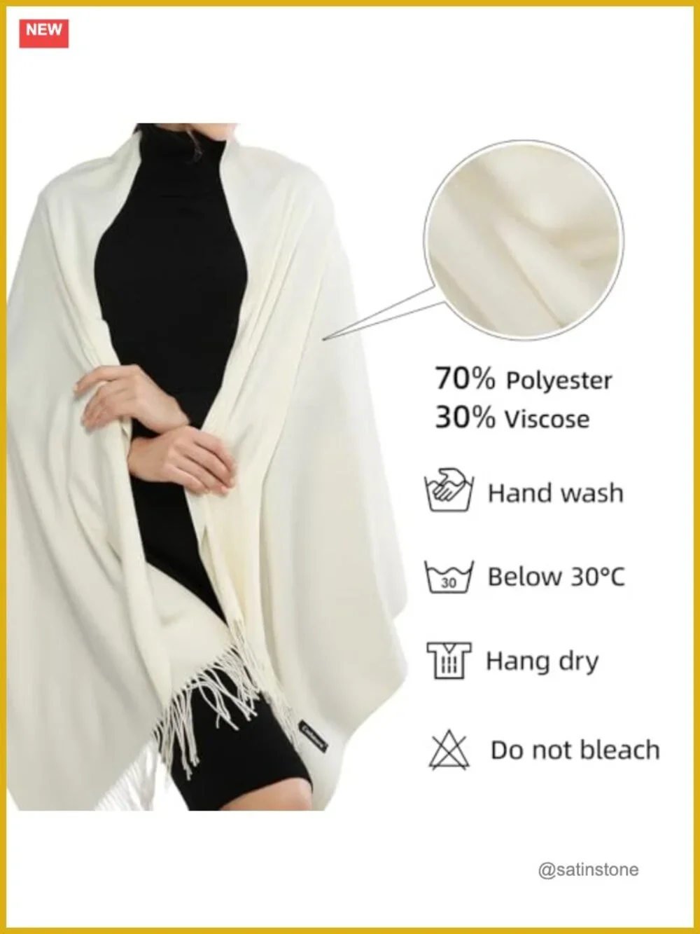 N/A versatile fringe